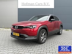 Mazda MX-30 - e-SkyActiv EV 145 Schuifdak 360Camera HUD Exclusive-line 36 kWh Two-Tone Incl BTW