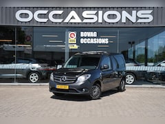 Mercedes-Benz Citan - 108 CDI 1.5 BlueEFFICIENCY CRUISE CONTROL/ AIRCO