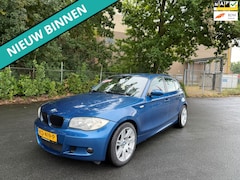 BMW 1-serie - 116i LEUKE AUTO RIJDT EN SCHAKELT GOED