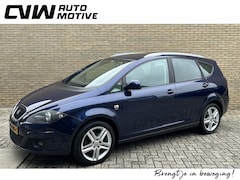 Seat Altea XL - 1.8 TFSI 160pk Style | Leder | Climate control | Cruise control | Trekhaak | Navigatie | P