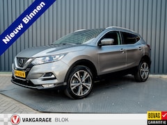 Nissan Qashqai - 1.2 N-Connecta | 360 Camera | Panodak | Keyless | Prijs Rijklaar