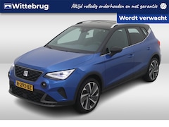 Seat Arona - 1.0 TSI FR Business Intense / Navigatie / Digitaal dashboard / App connect / Climate contr