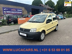 Fiat Panda - 1.1 Active NIEUWE APK