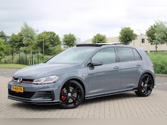 Volkswagen Golf - 2.0 TSI GTI TCR l Pano l ACC l Keyless l DYN