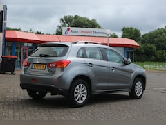 Mitsubishi ASX - 1.6 Cleartec Grote beurt + APK + Garantie