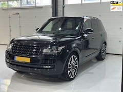 Land Rover Range Rover - 3.0 TDV AUTOBIOGRAPHY/PANO/VOL OPTIES