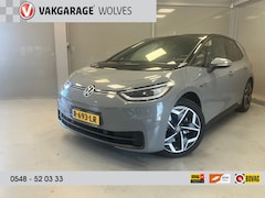 Volkswagen ID.3 - Pro 58 kWh | Navigatie | App connect | Camera |