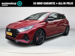Hyundai i20 - 1.6 N | 204 pk |
