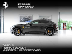 Ferrari Purosangue - ~Munsterhuis~