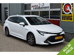 Toyota Corolla Touring Sports - 1.8 Hybrid Business Plus O.a: Camera, Keyless, ACC, Stoelverw, Carplay, Etc. All-in prijs