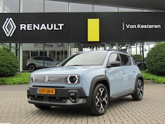 Renault 4 - 4 52kWh 150pk comfort range Techno / Pack Winter Premium / *DEMO-KOM NU PROEFRIJDEN