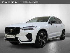 Volvo XC60 - T6 AWD Dark | DEMO | H&K Audio