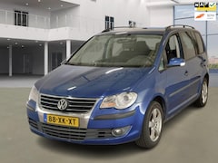 Volkswagen Touran - 1.4 TSI Optive