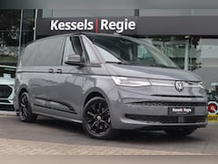 Volkswagen Multivan - 1.4 eHybrid L2 Edition Bulli Pano 6 pers. Matrix-Led Camera Elec.trekhaak ACC HK Two-tone