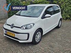 Volkswagen Up! - 1.0 BMT move up