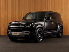 Land Rover Defender Hard Top - 3.0 D250 110 S GRIJS KENTEKEN