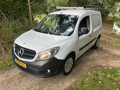 Mercedes-Benz Citan - 108 CDI BlueEFFICIENCY