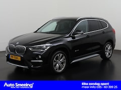 BMW X1 - sDrive18i High Executive | Leder | Navigatie | Stoelverwarming | Zondag Open