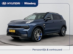 Lynk & Co 01 - 1.5 | PHEV | Panoramadak | Memory | Stoelverwarming | 360 Camera |
