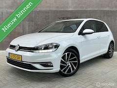 Volkswagen Golf - 1.6 TDI Comfortline Dealer OH | NAVI | Adap. Cruise | Clima |