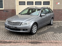 Mercedes-Benz C-klasse Estate - 180 K Business Edition Automaat | Airco | Clima | Cruise