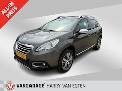 Peugeot 2008 - 1.6 VTi Féline | Navi | Panorama dak | Climate | Trekhaak |