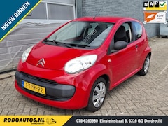 Citroën C1 - 1.0-12V Séduction APK 2026
