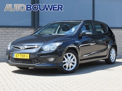 Hyundai i30 - 1.6i i-Motion 2e eigen | dealer onderh | cruise | clima | LM velgen