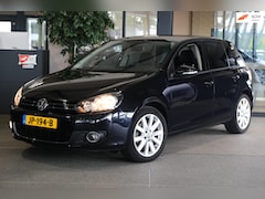 Volkswagen Golf - 1.4 TSI Highline DSG Apple Cruise Pdc Climate MF-Stuur