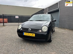 Volkswagen Lupo - 1.4 Master Edition Airbags Stuurbekrachtiging APK NAP