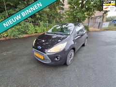 Ford Ka - 1.2 Cool&Sound LEUKE AUTO RIJDT EN SCHAKELT GOED