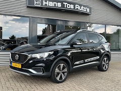 MG ZS - EV Luxury 45 kWh Panorama /Leer / Adapt.crc /Camera