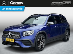 Mercedes-Benz GLB - 180 AMG | Sfeerverlichting