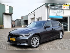 BMW 3-serie Touring - 318i Edition Plus/Trekhaak/Leer/1 eigenaar/dealer auto