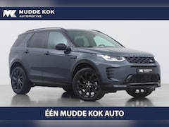 Land Rover Discovery Sport - P270e PHEV Dynamic SE | ACC | Meridian Surround | Trekhaak | BLIS | Panoramadak