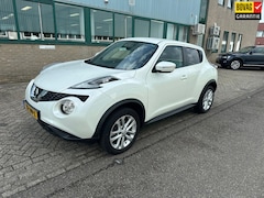 Nissan Juke - 1.6 Acenta