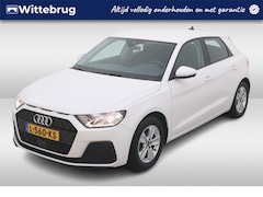 Audi A1 Sportback - 25 TFSI Pro Line
