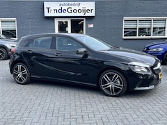 Mercedes-Benz A-klasse - 160 Aut. Business | NAV. | 18" |