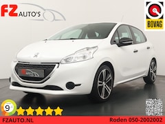Peugeot 208 - 1.0 VTi Access - Cruise Control - Airco - Radio
