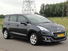 Peugeot 5008 - 1.6 THP 7p. Met ECC I LED I NAVIG I 7PERS I CAMERA