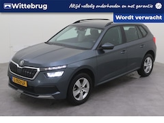 Skoda Kamiq - 1.0 TSI Ambition / Airco / App connect / Parkeersensoren achter / Lichtmetalen velgen 16 i