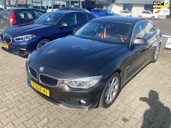 BMW 4-serie Gran Coupé - 420i Executive EXPORT