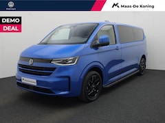 Volkswagen Transporter - 2.0TDi 170pk Automaat Bulli L2 362448