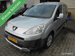 Peugeot Partner Tepee - Automaat 1.6 e-HDi Active Invalidevervoer