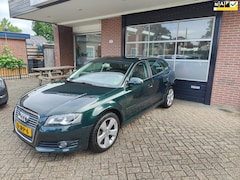 Audi A3 Sportback - 1.4 TFSI Pro Line, Clima, PDC, Cruise, 1e eig, dealer ond, NAP