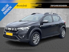 Dacia Sandero - 1.0 TCe 90 Comfort