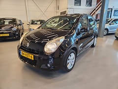 Suzuki Alto - 1.0 Exclusive
