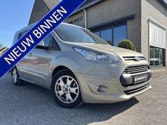 Ford Tourneo Connect Compact - 1.0 Turbo Titanium Panoramadak / Parkeersensors