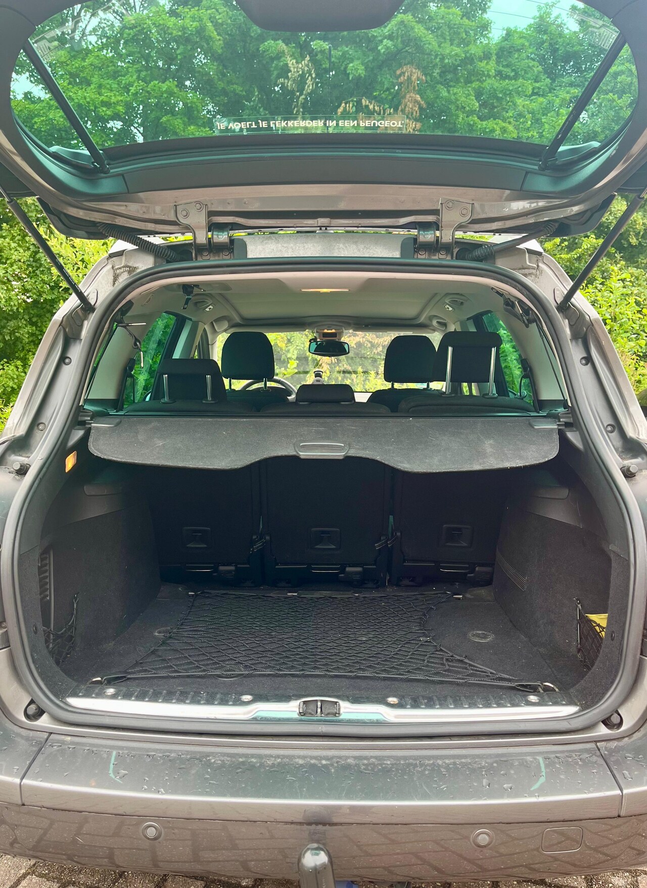Peugeot 308 SW - 1.6 VTi XT