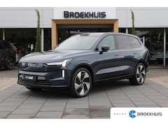 Volvo EX90 - Plus Pure Electric AWD 360° camera | Luchtvering | AWD | Pilot assist